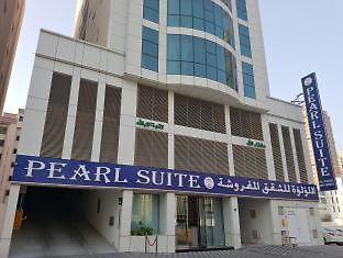 Pearl Suites Manama Luaran gambar