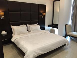 Pearl Suites Manama Luaran gambar